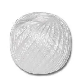 Шпагат полипропиленовый ПП 1000 текс в боб. по 50 м