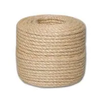 Канат сизалевый СТТНпр 22,0 мм (СП) ТУ 8121-001-86647797-2011