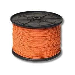 Шнур полипропиленовый ПП (хозяйственный ) d. 11 мм на кат. 200 мм