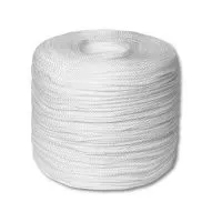 Веревка полиамидная ПА 3-прядн.d. 3,1 мм