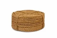 Шпагат кокосовый 7-8 мм, 2-ниточный, в боб. по 200 м