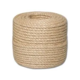 Канат сизалевый СТТНпр 10,0 мм (СП) ТУ 8121-001-86647797-2011