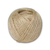 Шпагат сизалевый ШС 1,0 ктекс /1 С в боб. по 100 м