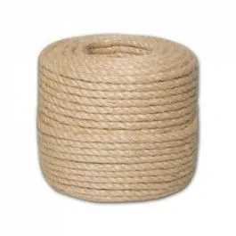 Канат сизалевый СТ тросовой свивки d. 20 мм