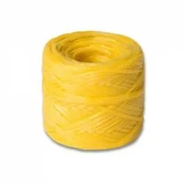 Шпагат полипропиленовый ПП 1200 текс в боб. по 120 м в шт. (ЦН)