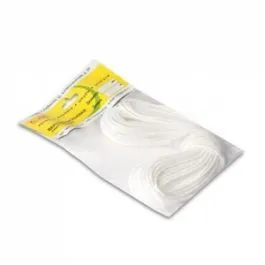 Веревка полипропиленовая 3-прядн.d. 3,0 мм бельевая по 20 м