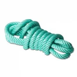 Трос полист. ПсТ буксир. автомобильный длиной 5 м раб. нагр. 7,5 тн