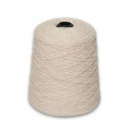 Нитка ХБ 50 текс х 12