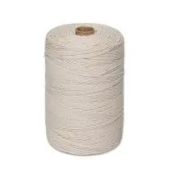 Нитка  ХБ 50 текс х 18