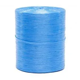Нить полипропиленовая 1000 текс синяя