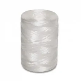 Нить полипропиленовая ПП 1000 текс в боб. по 0,5 кг