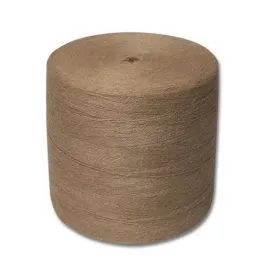 Пряжа джутовая 16,0 lbs/1ply СВ