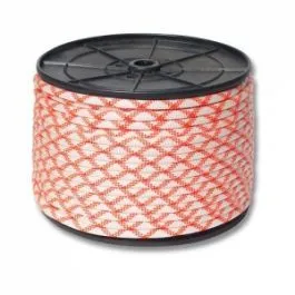 Веревка полиам.ПА плет. 24-прядн.d. 12 мм на кат. 200 мм