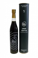 Масло конопляное OMEGA 250 мл (в тубе)