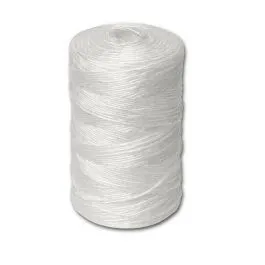 Шпагат полипропиленовый ПП 1000 текс в боб. по 0,5 кг