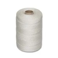 Нитка полиамидная ПА 187 текс х 2 по 250 м сменный блок