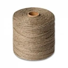 Нитка льняная Л 1,25 ктекс П6 в шт.
