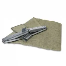 Сумка инкассаторская 30х40