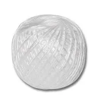 Шпагат полипропиленовый ПП 1000 текс в боб. по 150 м