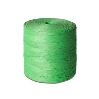 Шпагат полипропиленовый 1000 текс СВ зеленый