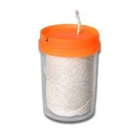 Нитка  ХБ 750 текс кулинарная по 100 м в диспенсере