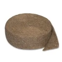 Межвенцовый уплотнитель льняной прокладочный