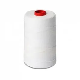Нитка лавсан-хлопок ЛХ 200 текс в боб. по 1000 м