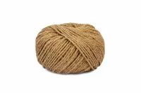 Шпагат кокосовый 5-6 мм, 2-ниточный, в боб. по 200 м