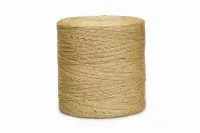 Пряжа сизалевая 3,7 ктекс/1 (Б -AP)