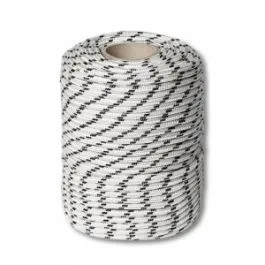 Шнур полиамидный ПА плет. 16-прядн.d. 12 мм