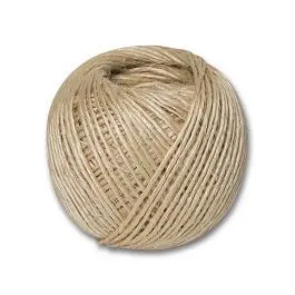 Шпагат сизалевый ШС 2,0 ктекс в боб. по 100 м