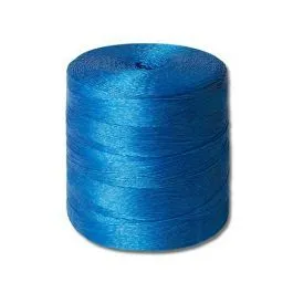 Шпагат полипропиленовый 1600 текс СВ синий