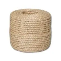 Канат сизалевый СТТНпр  6,0 мм (СП) ТУ 8121-001-86647797-2011