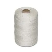 Нитка полиамидная ПА 187  текс 1х 2 (бобина 750 г)