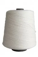 Нитка лавсан-штапелированный ЛШ 210 текс в боб. по 5000 м