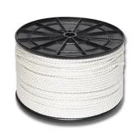 Канат полиам.ПАТ тросовой свивки d. 14 мм на кат. 300 мм (80 м)