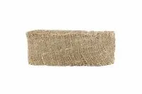 Лента для обмотки деревьев (лен) 190 гр*10 см по 5 м