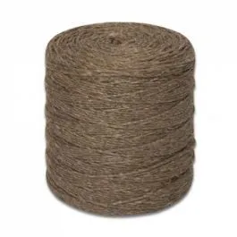 Шпагат льняной ШЛ 5,6 ктекс неполированный