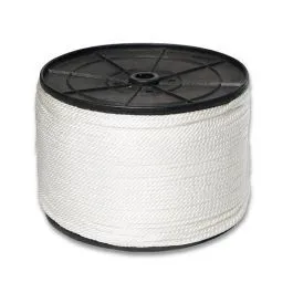 Веревка полипропиленовая 3-прядн.d. 3,5 мм на кат. 200 мм