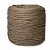 Канат пеньковый ПТ тросовой свивки d. 12 мм