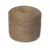 Шпагат джутовый ШД 1,2 ктекс П 2 пол. 2-ниточный в боб. по 500 м (BRAUBERG) Шпагат джутовый ШД 1,2 ктекс П 2 пол. 2-ниточный в боб. по 500 м (BRAUBERG)