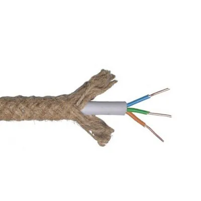 Кабель элек.ОБЭКА NYM- J 3x1.5 Л 13,0 мм